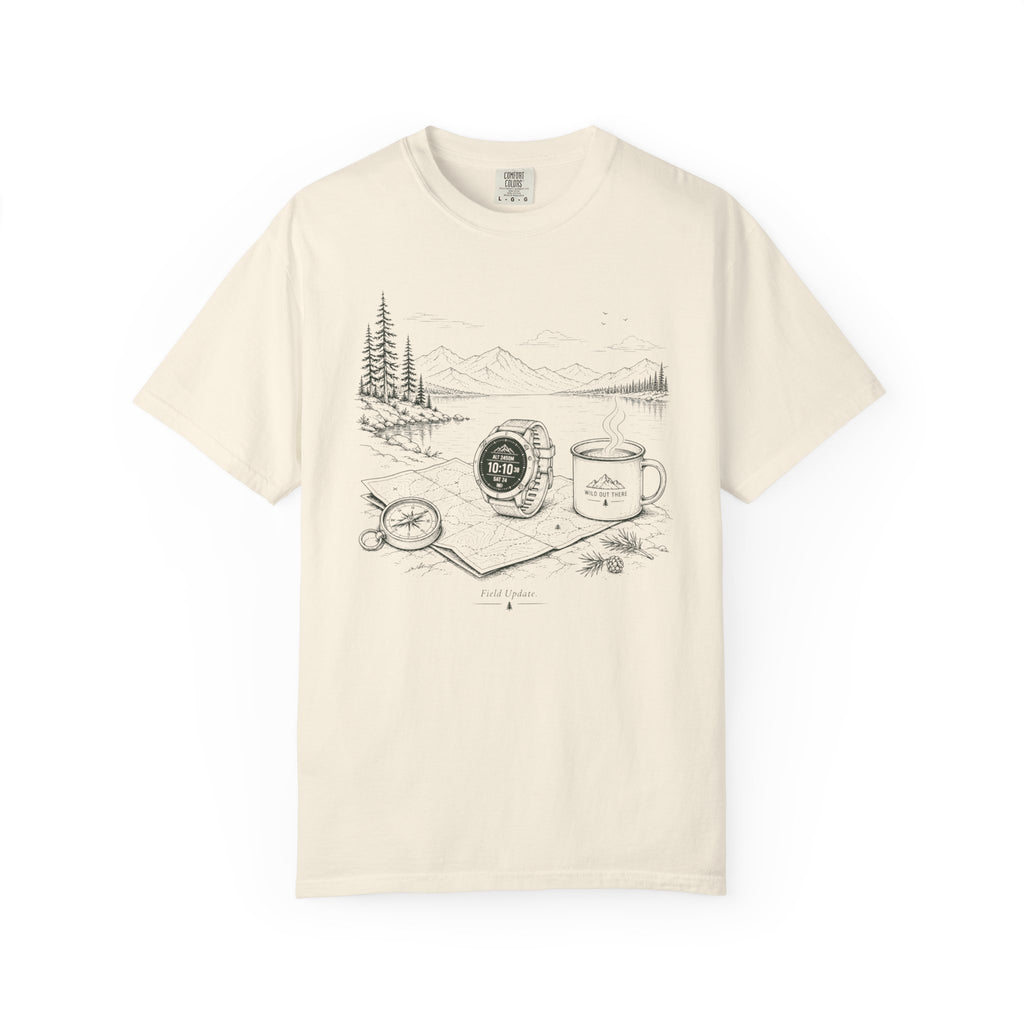Field Update - T-Shirt