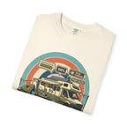 Lithium and Loud Music - T-Shirt