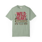 Wild Heart Organized Gear - T-Shirt