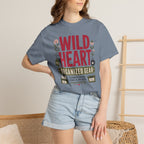 Wild Heart Organized Gear - T-Shirt