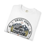 Smart Home Wild Address - T-Shirt