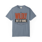 Wildly Out Of Range - T-Shirt