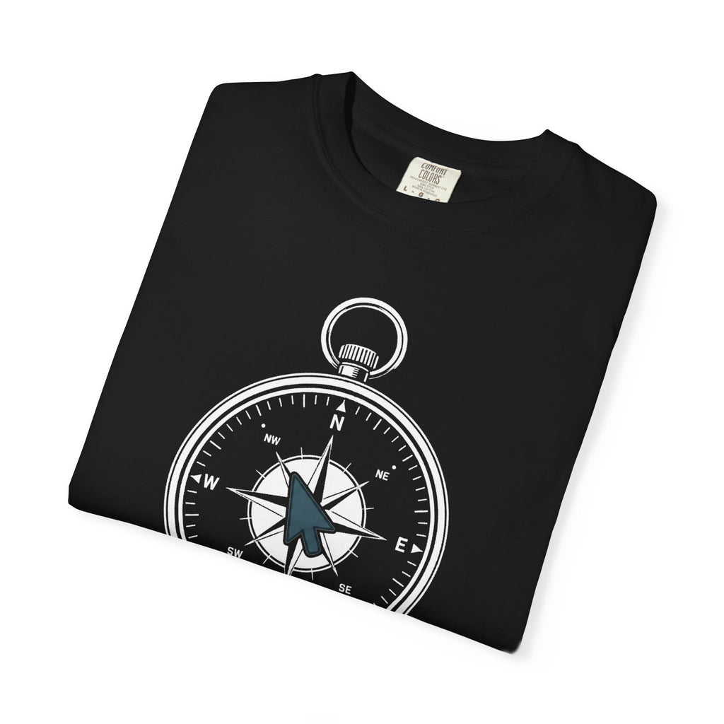 Manual Override - T-Shirt