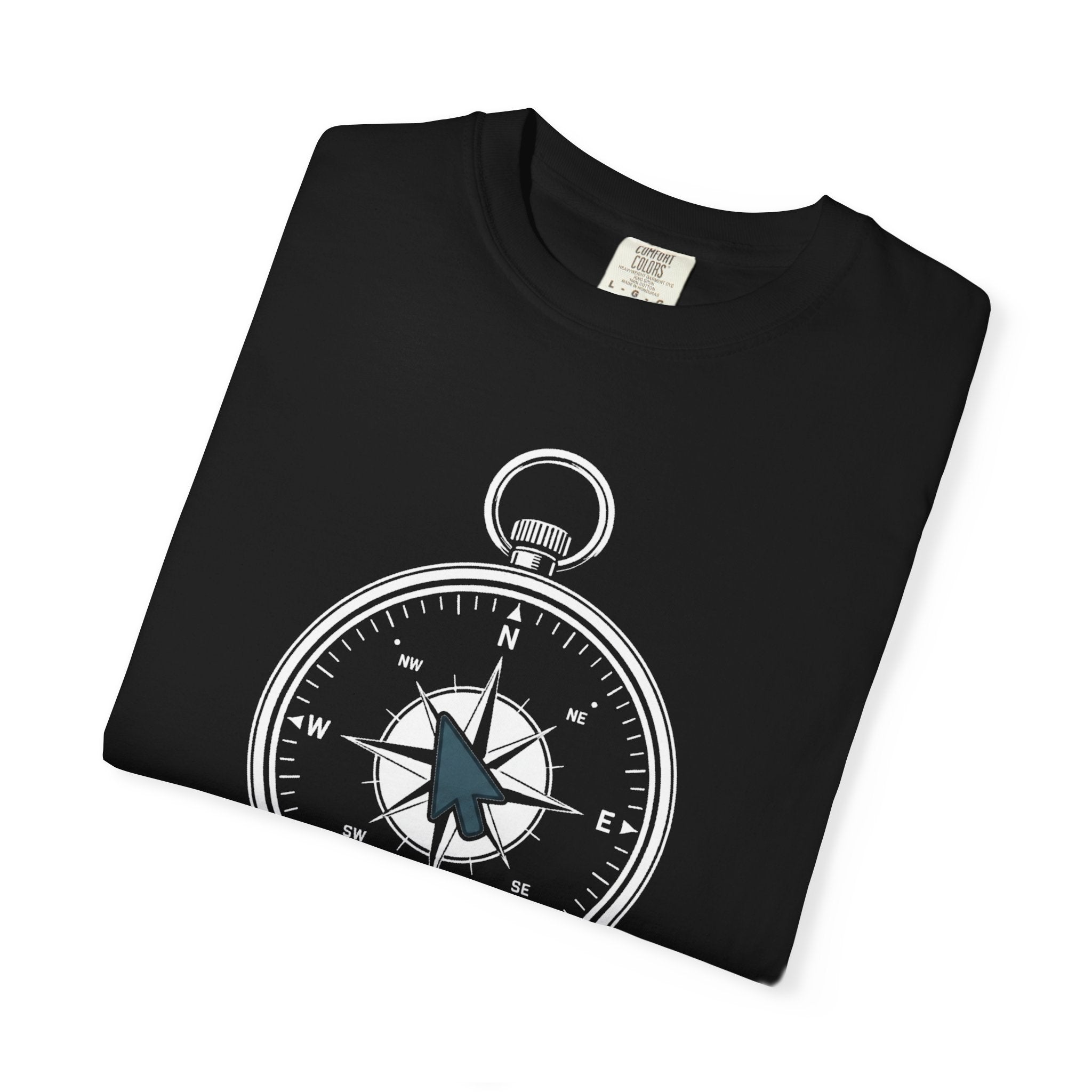 Manual Override - T-Shirt