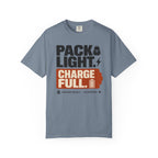 Pack Light Charge Full - T-Shirt
