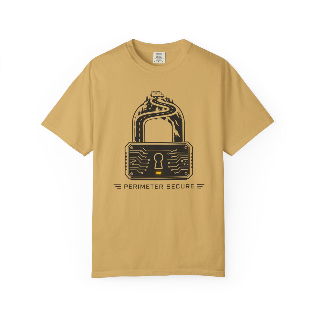 Perimeter Secure - T-Shirt