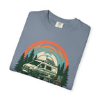 Wifi Strong Mentally Unavailable - T-Shirt