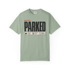 Mood Parked - T-Shirt