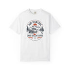50 States One Backyard - T-Shirt