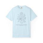 Scenic Route Was The Only Route - T-Shirt