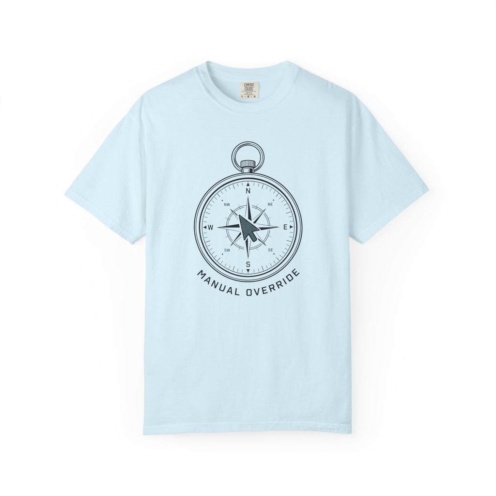 Manual Override - T-Shirt