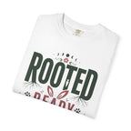 Rooted Ready Rabbit Approved - T-Shirt