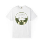 Connected Where It Counts - T-Shirt