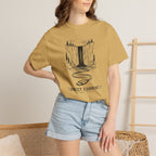 Direct Current - T-Shirt