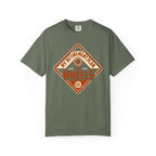 My Retirement Plan Has Wheels - T-Shirt