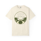 Connected Where It Counts - T-Shirt