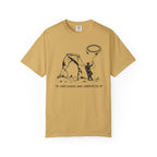 Unplugged And Unbridled - T-Shirt