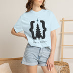 Query Nature - T-Shirt