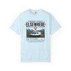 Current Status Elsewhere - T-Shirt