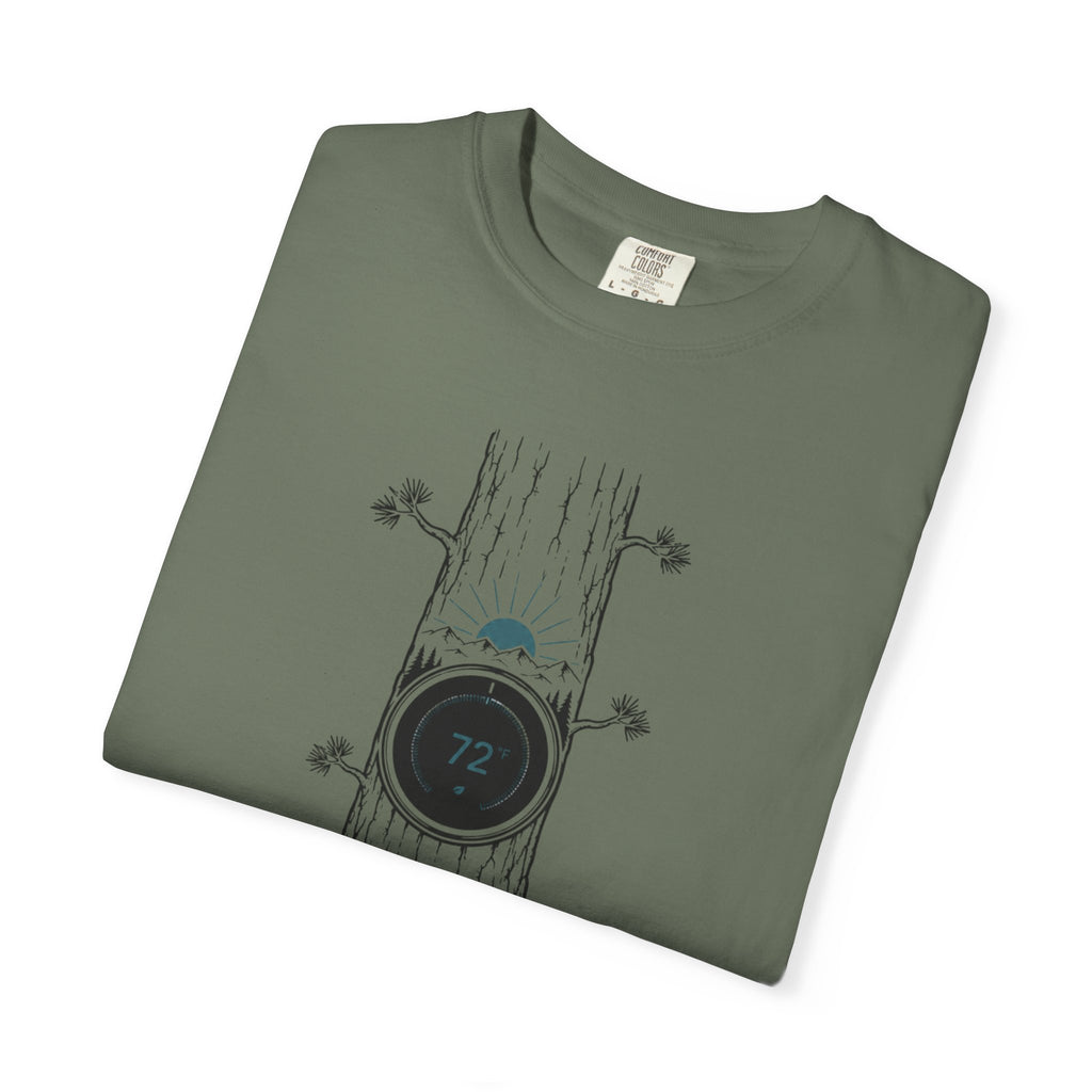Climate Control - T-Shirt