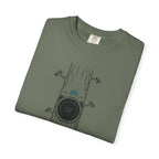 Climate Control - T-Shirt