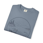 Launch Drone Before Coffee Gets Cold - T-Shirt