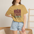 High Standards Happy Paws - T-Shirt