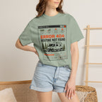 Campsite Os - T-Shirt