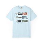 Park Level Repeat - T-Shirt