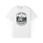 One Bar Many Stories - T-Shirt