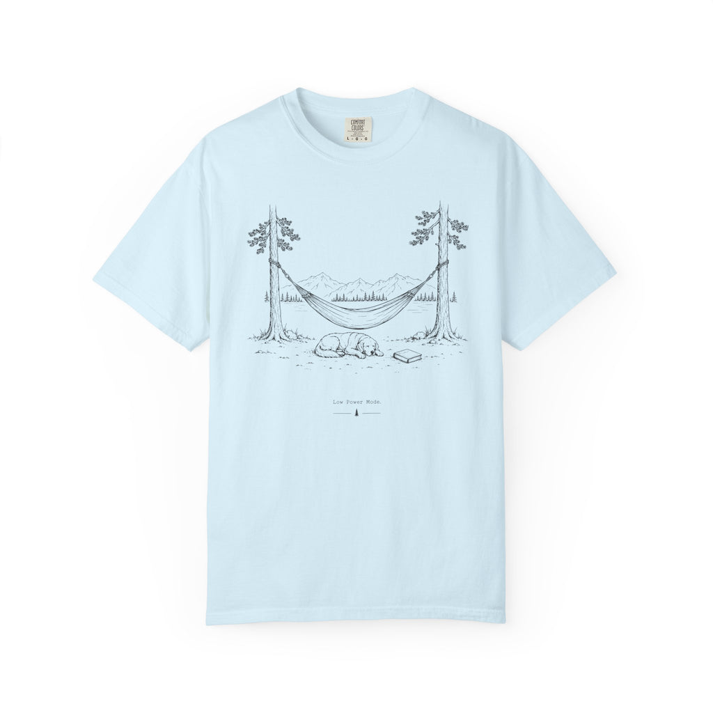 Low Power Mode - T-Shirt