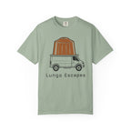 Lungo Escapes - T-Shirt