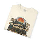 Firmware Overlanders Club - T-Shirt
