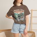 Morning Brew Mountain View - T-Shirt