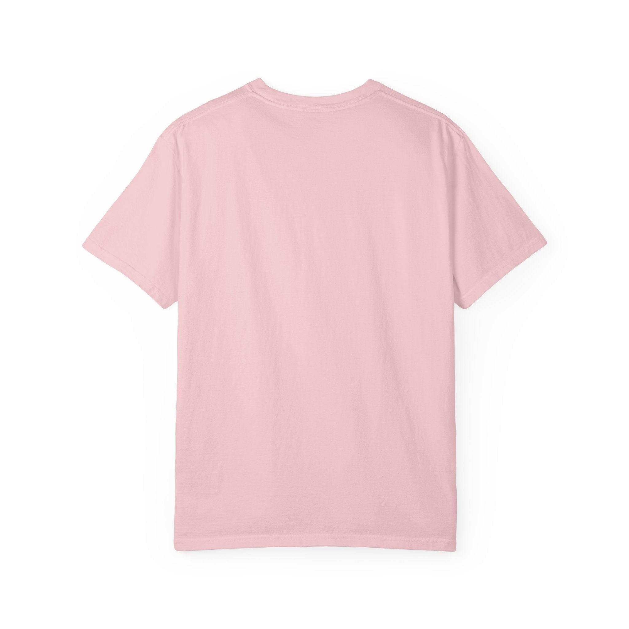 The Best Address Is Temporary - T-Shirt