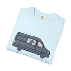 Road Buddies Van - T-Shirt