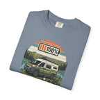 Retired Unavailable Recharging - T-Shirt