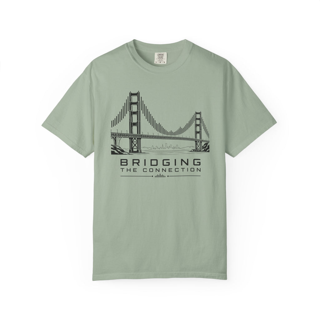 Bridging The Connection - T-Shirt