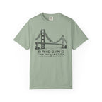 Bridging The Connection - T-Shirt