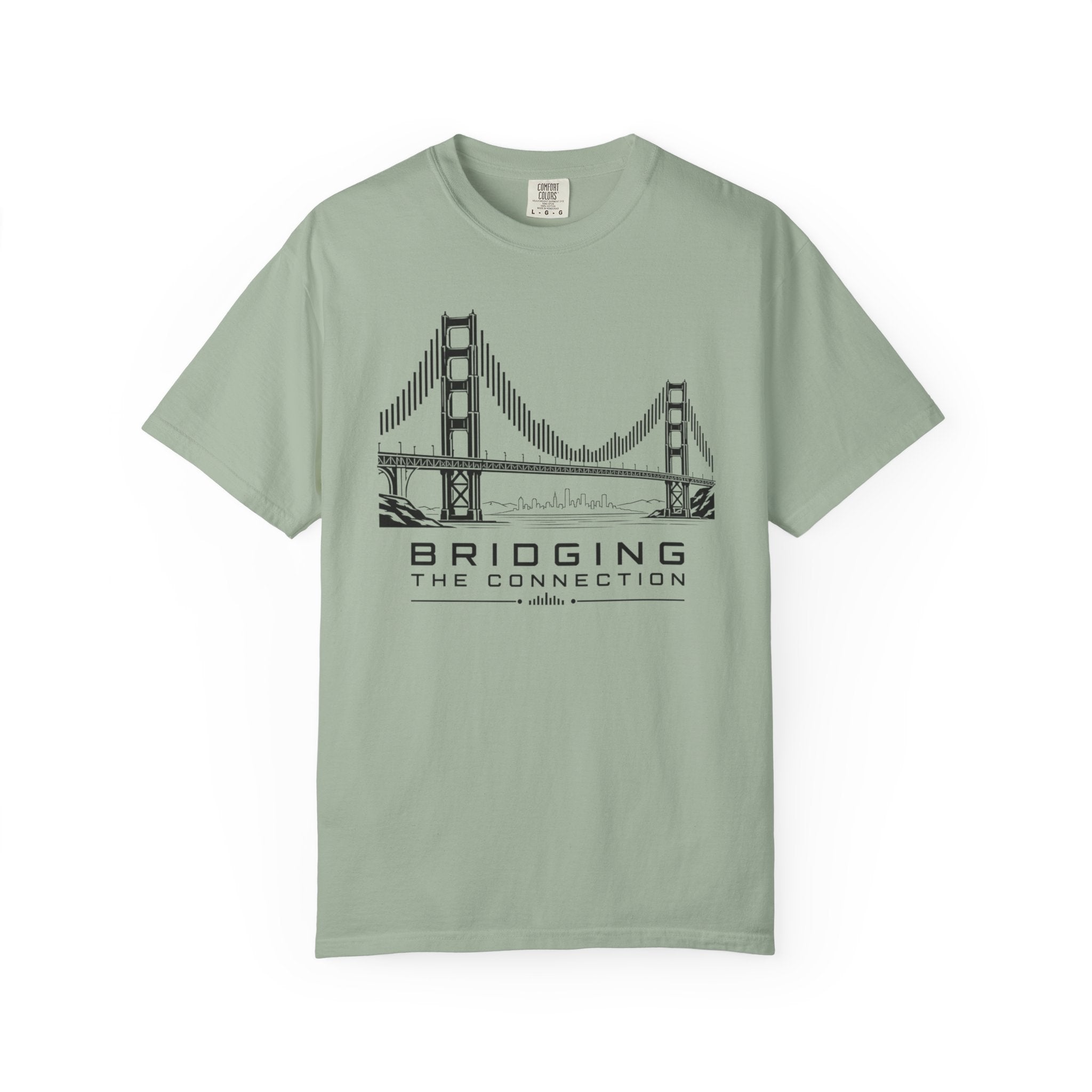 Bridging The Connection - T-Shirt