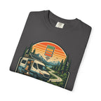 Low Battery High Freedom - T-Shirt