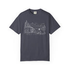 Lakeside Security Runs On Treats - T-Shirt