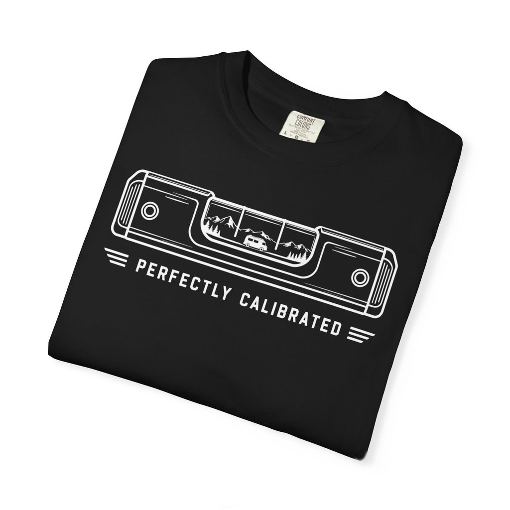 Perfectly Calibrated - T-Shirt