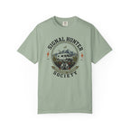 Signal Hunter Society - T-Shirt