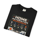 Home Automation Road Edition - T-Shirt
