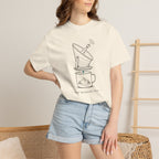 High Bandwidth Brew - T-Shirt