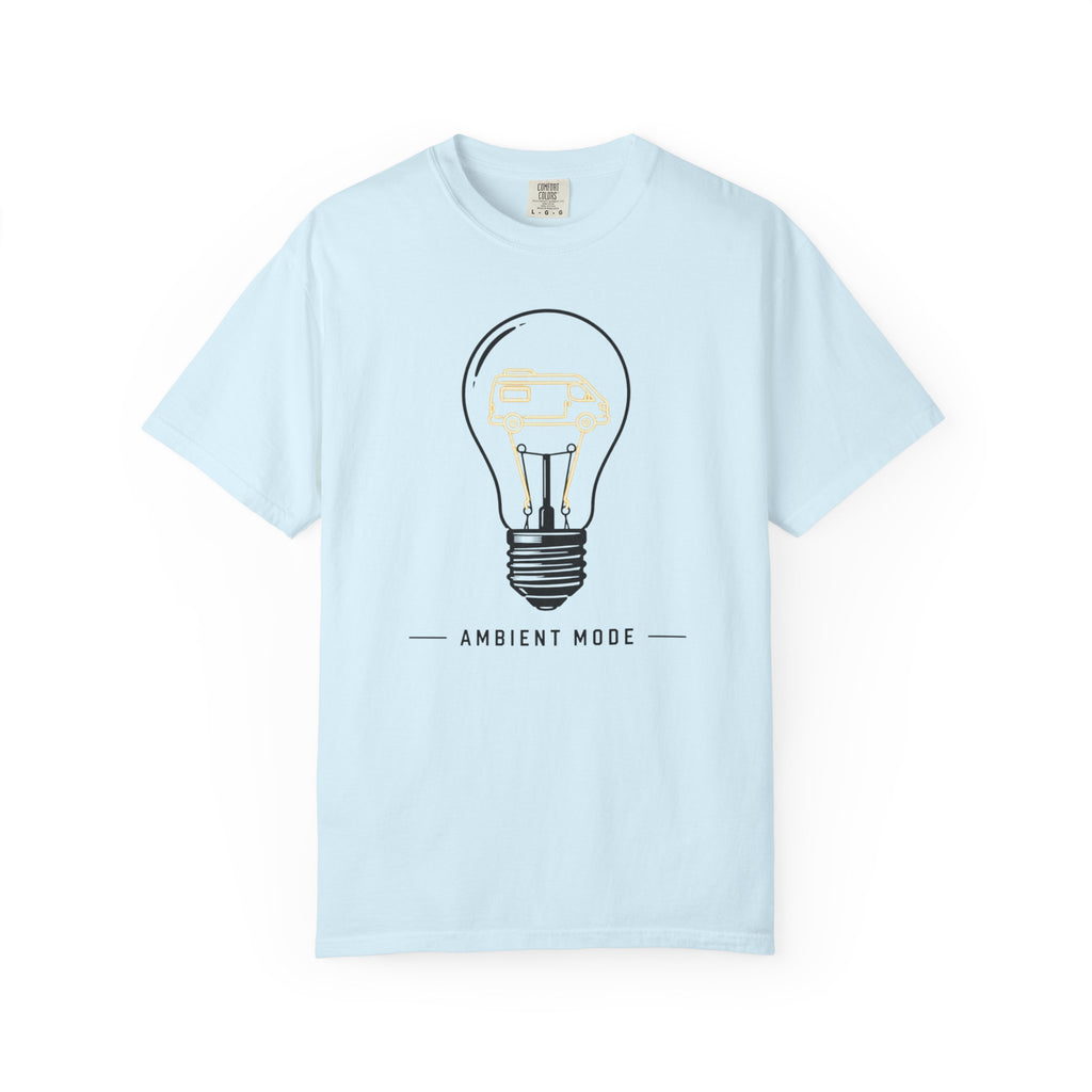 Ambient Mode - T-Shirt