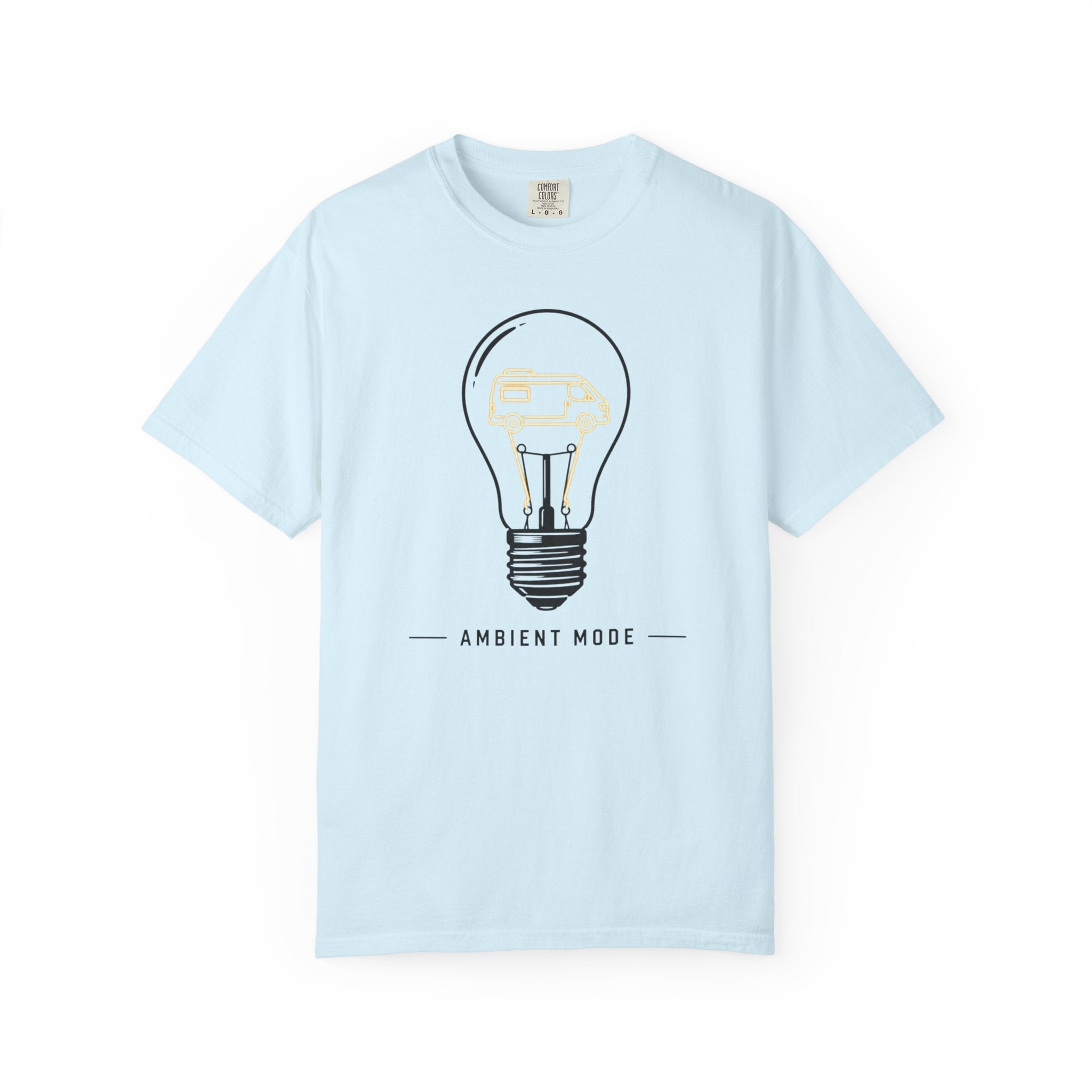 Ambient Mode - T-Shirt