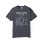 Currently Reserved For Doing Absolutely Nothing - T-Shirt
