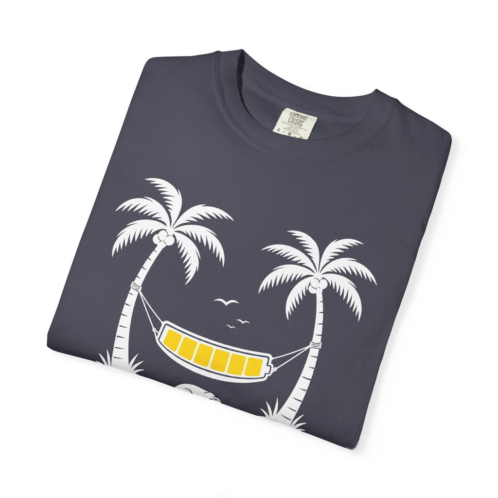 Recharging Station - T-Shirt